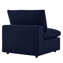 Load image into Gallery viewer, Commix 5-Piece Sunbrella¨ Outdoor Patio Sectional Sofa