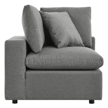 Load image into Gallery viewer, Commix 5-Piece Outdoor Patio Sectional Sofa by Modway