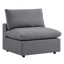 Load image into Gallery viewer, Commix 5-Piece Sunbrella¨ Outdoor Patio Sectional Sofa by Modway