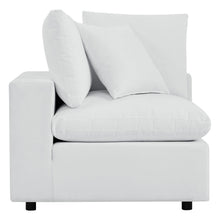 Load image into Gallery viewer, Commix 5-Piece Sunbrella¨ Outdoor Patio Sectional Sofa by Modway