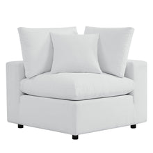 Load image into Gallery viewer, Commix 7-Piece Sunbrella¨ Outdoor Patio Sectional Sofa by Modway