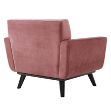 Load image into Gallery viewer, Engage Performance Velvet Armchair by Modway