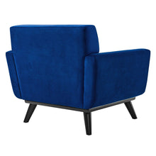 Load image into Gallery viewer, Engage Performance Velvet Armchair by Modway