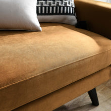 Load image into Gallery viewer, Engage Performance Velvet Loveseat by Modway
