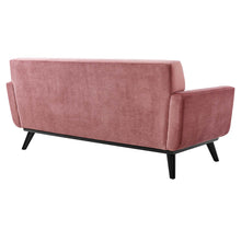 Load image into Gallery viewer, Engage Performance Velvet Loveseat by Modway