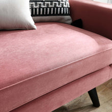 Load image into Gallery viewer, Engage Performance Velvet Loveseat by Modway