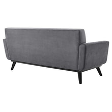 Load image into Gallery viewer, Engage Performance Velvet Loveseat by Modway