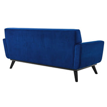 Load image into Gallery viewer, Engage Performance Velvet Loveseat by Modway