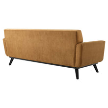 Load image into Gallery viewer, Engage Performance Velvet Sofa by Modway
