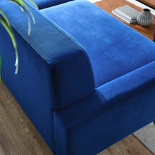 Load image into Gallery viewer, Engage Performance Velvet Sofa by Modway