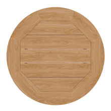 Load image into Gallery viewer, Brisbane Teak Wood Outdoor Patio Coffee Table by Modway