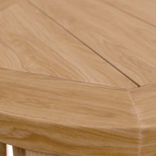 Load image into Gallery viewer, Brisbane Teak Wood Outdoor Patio Side Table by Modway