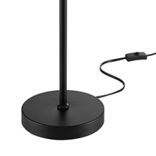 Load image into Gallery viewer, Nourish Bamboo Table Lamp by Modway