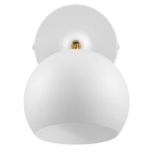 Load image into Gallery viewer, Chalice 4" Swing-Arm Metal Wall Sconce by Modway