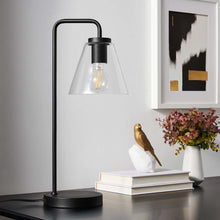Load image into Gallery viewer, Element Glass Table Lamp by Modway