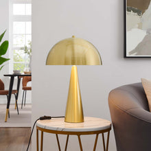 Load image into Gallery viewer, Selena Metal Table Lamp by Modway