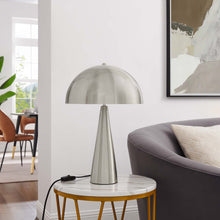 Load image into Gallery viewer, Selena Metal Table Lamp by Modway