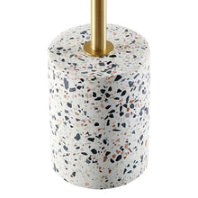 Load image into Gallery viewer, Logic Terrazzo Table Lamp by Modway