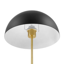 Load image into Gallery viewer, Ideal Metal Table Lamp by Modway