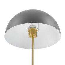 Load image into Gallery viewer, Ideal Metal Table Lamp by Modway