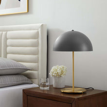 Load image into Gallery viewer, Ideal Metal Table Lamp by Modway
