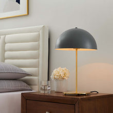 Load image into Gallery viewer, Ideal Metal Table Lamp by Modway