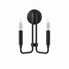 Load image into Gallery viewer, Rekindle 2-Light Wall Sconce by Modway