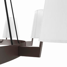 Load image into Gallery viewer, Surround 8-Light Chandelier by Modway