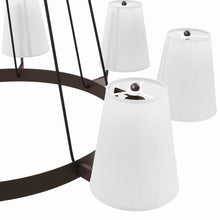 Load image into Gallery viewer, Surround 8-Light Chandelier by Modway