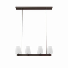 Load image into Gallery viewer, Enthrall 8-Light Chandelier by Modway