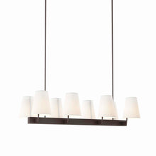 Load image into Gallery viewer, Enthrall 8-Light Chandelier by Modway