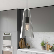 Load image into Gallery viewer, Beacon 1-Light Pendant Light by Modway