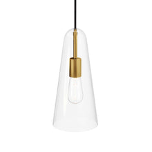 Load image into Gallery viewer, Beacon 1-Light Pendant Light by Modway