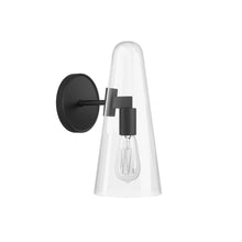 Load image into Gallery viewer, Beacon 1-Light Wall Sconce by Modway
