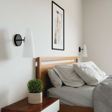 Load image into Gallery viewer, Beacon 1-Light Wall Sconce by Modway
