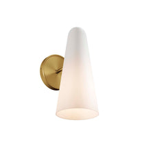 Load image into Gallery viewer, Beacon 1-Light Wall Sconce by Modway