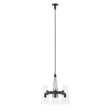 Load image into Gallery viewer, Beacon 3-Light Pendant Light by Modway
