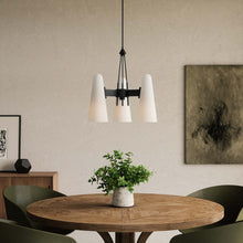 Load image into Gallery viewer, Beacon 3-Light Pendant Light by Modway