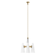 Load image into Gallery viewer, Beacon 3-Light Pendant Light by Modway