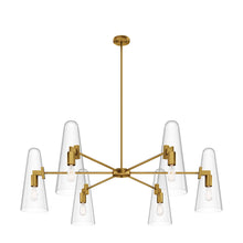 Load image into Gallery viewer, Beacon 6-Light Chandelier by Modway