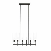 Load image into Gallery viewer, Skylark 6-Light Chandelier by Modway