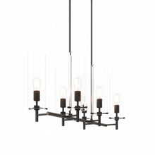 Load image into Gallery viewer, Skylark 6-Light Chandelier by Modway