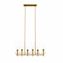 Load image into Gallery viewer, Skylark 6-Light Chandelier by Modway