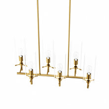 Load image into Gallery viewer, Skylark 6-Light Chandelier by Modway