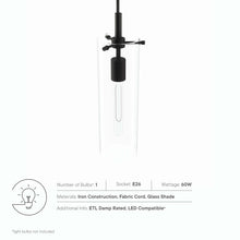 Load image into Gallery viewer, Skylark Pendant Light by Modway