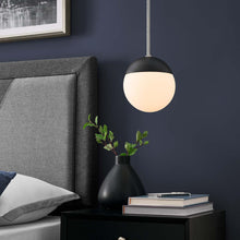 Load image into Gallery viewer, Stellar 1-Light Pendant Light by Modway