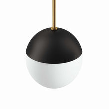Load image into Gallery viewer, Stellar 1-Light Pendant Light by Modway