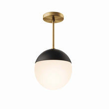 Load image into Gallery viewer, Stellar 1-Light Pendant Light by Modway