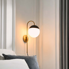 Load image into Gallery viewer, Stellar 1-Light Wall Sconce by Modway
