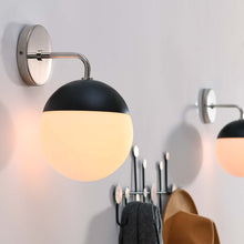 Load image into Gallery viewer, Stellar 1-Light Wall Sconce by Modway